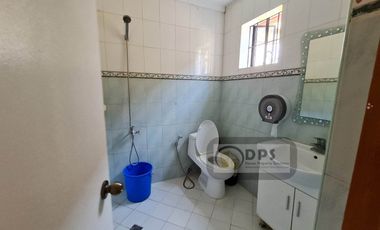 Exclusive Village House for Sale in Buhangin Davao City