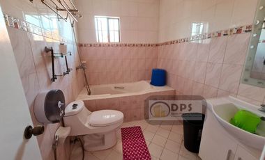Exclusive Village House for Sale in Buhangin Davao City