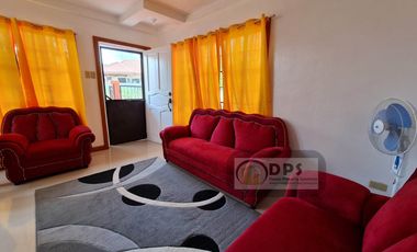 Exclusive Village House for Sale in Buhangin Davao City