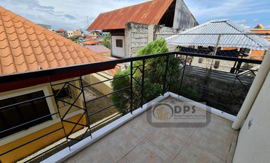 Exclusive Village House for Sale in Buhangin Davao City