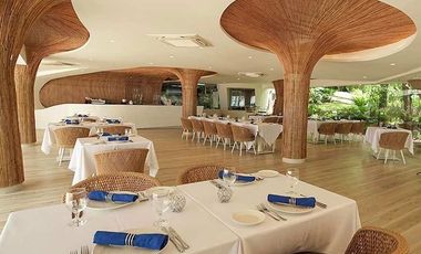 Tambuli Resort and Spa
