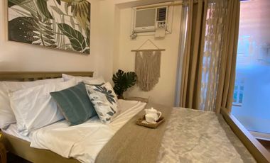 5% DP ONLY Promo! Calathea Place 1 Bedroom RFO Condo in Sucat Paranaque City near Airport!