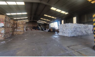 VENTA Bodega industria QUERETARO  SUPER UBICACION- 3,551 m2 - QUERETARO