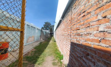 VENTA Bodega industria QUERETARO  SUPER UBICACION- 3,551 m2 - QUERETARO