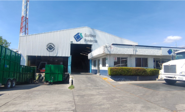 VENTA Bodega industria QUERETARO  SUPER UBICACION- 3,551 m2 - QUERETARO