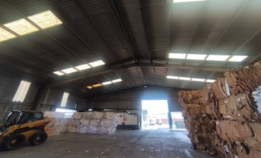 VENTA Bodega industria QUERETARO  SUPER UBICACION- 3,551 m2 - QUERETARO