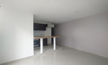 Apartamento en arriendo en San Vicente.
