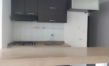 Apartamento en arriendo en San Vicente.