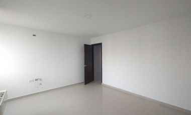 Apartamento en arriendo en San Vicente.