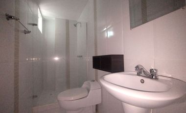 Apartamento en arriendo en San Vicente.