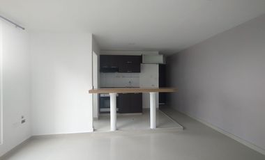 Apartamento en arriendo en San Vicente.