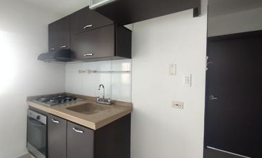 Apartamento en arriendo en San Vicente.