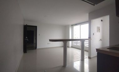 Apartamento en arriendo en San Vicente.