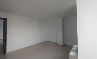 Apartamento en arriendo en San Vicente.