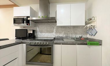 DEPARTAMENTO EN RESIDENCIAL NATURA 2 RECAMARAS