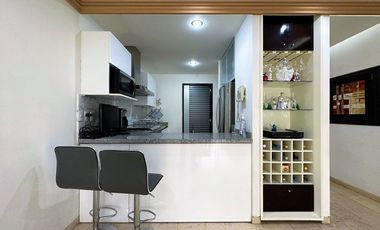 DEPARTAMENTO EN RESIDENCIAL NATURA 2 RECAMARAS