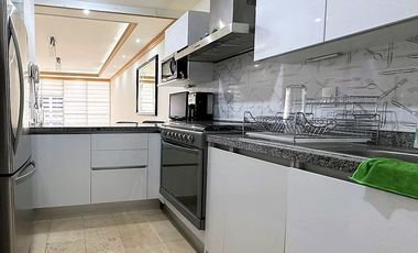 DEPARTAMENTO EN RESIDENCIAL NATURA 2 RECAMARAS