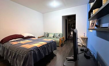 DEPARTAMENTO EN RESIDENCIAL NATURA 2 RECAMARAS