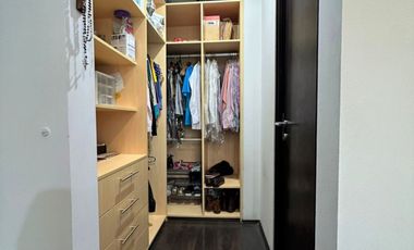 DEPARTAMENTO EN RESIDENCIAL NATURA 2 RECAMARAS