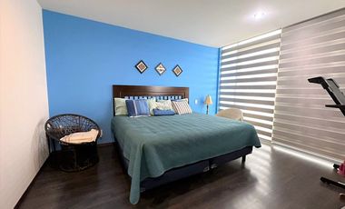 DEPARTAMENTO EN RESIDENCIAL NATURA 2 RECAMARAS