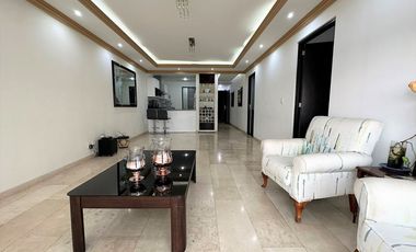 DEPARTAMENTO EN RESIDENCIAL NATURA 2 RECAMARAS