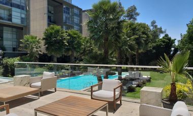 DEPARTAMENTO EN RESIDENCIAL NATURA 2 RECAMARAS