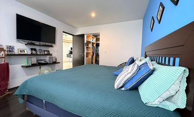 DEPARTAMENTO EN RESIDENCIAL NATURA 2 RECAMARAS