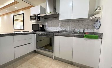 DEPARTAMENTO EN RESIDENCIAL NATURA 2 RECAMARAS