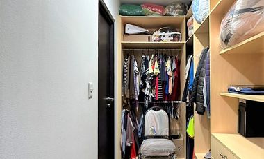 DEPARTAMENTO EN RESIDENCIAL NATURA 2 RECAMARAS