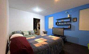 DEPARTAMENTO EN RESIDENCIAL NATURA 2 RECAMARAS