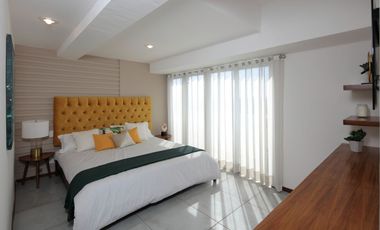 PENTHOUSE TLAQUEPAQUE CENTRO