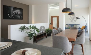 PENTHOUSE TLAQUEPAQUE CENTRO