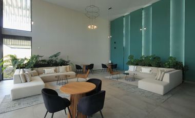 PENTHOUSE TLAQUEPAQUE CENTRO