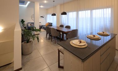 PENTHOUSE TLAQUEPAQUE CENTRO