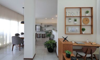PENTHOUSE TLAQUEPAQUE CENTRO
