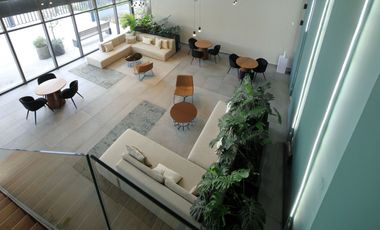 PENTHOUSE TLAQUEPAQUE CENTRO