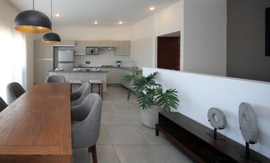 PENTHOUSE TLAQUEPAQUE CENTRO