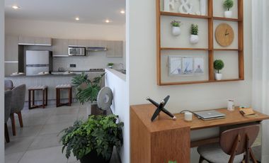 PENTHOUSE TLAQUEPAQUE CENTRO