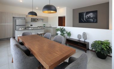 PENTHOUSE TLAQUEPAQUE CENTRO