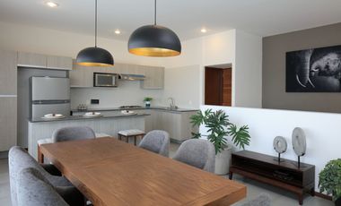 PENTHOUSE TLAQUEPAQUE CENTRO