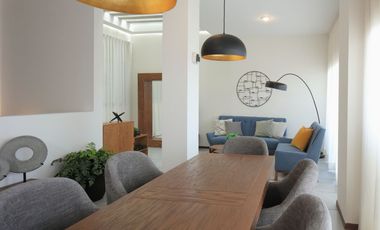 PENTHOUSE TLAQUEPAQUE CENTRO