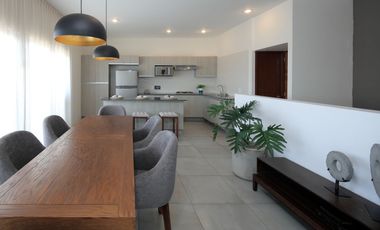 PENTHOUSE TLAQUEPAQUE CENTRO