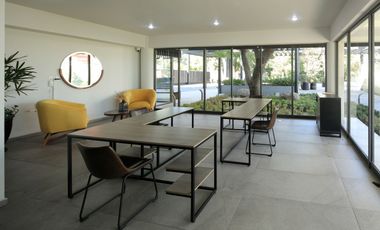 PENTHOUSE TLAQUEPAQUE CENTRO