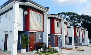 3BEDROOM READY FOR OCCUPANCY & PRE SELLING HOUSE AND LOT FOR SALE IN SAN JOSE DEL MONTE BULACAN