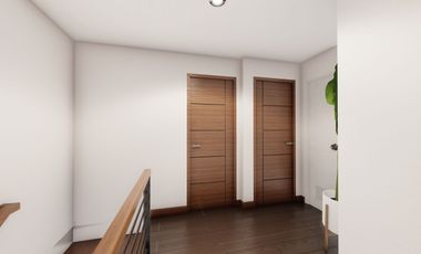 Affordable Pre-selling 3-Bedroom Duplex House and Lot for sale at Town Country West in Molino 3 Bacoor City