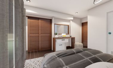 Affordable Pre-selling 3-Bedroom Duplex House and Lot for sale at Town Country West in Molino 3 Bacoor City