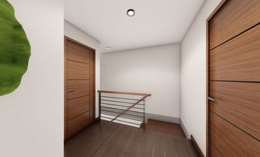 Affordable Pre-selling 3-Bedroom Duplex House and Lot for sale at Town Country West in Molino 3 Bacoor City