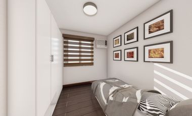 Affordable Pre-selling 3-Bedroom Duplex House and Lot for sale at Town Country West in Molino 3 Bacoor City