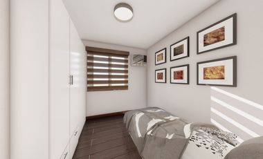 Affordable Pre-selling 3-Bedroom Duplex House and Lot for sale at Town Country West in Molino 3 Bacoor City