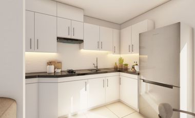 Affordable Pre-selling 3-Bedroom Duplex House and Lot for sale at Town Country West in Molino 3 Bacoor City